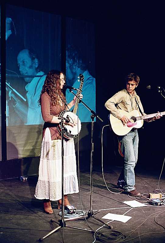 tim malfroy and emma stacker